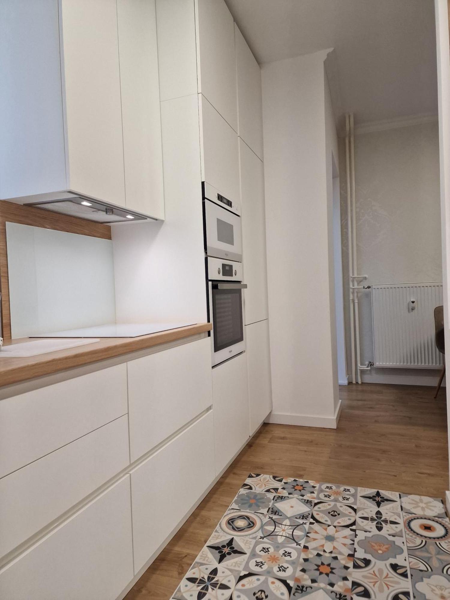 Old Town - 2 Bedrooms, Self Check-in Bratislava